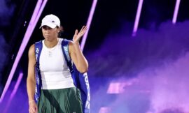 Madison Keys withdraws from WTA Finals, gets replaced by Ekaterina Alexandrova – The Headlines