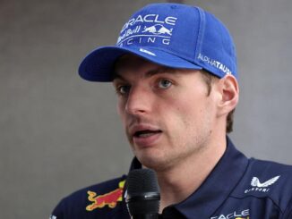 Sao Paulo Grand Prix: Max Verstappen ready to go all-in to close gap to McLaren – The Headlines