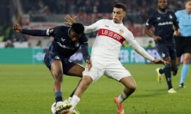 Morocco beats Uganda 4-0, extends record run of successive victories – The Headlines