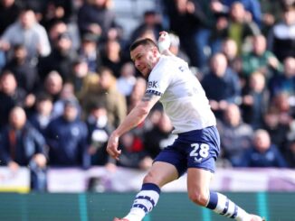 Preston North End forward Osmajic handed nine-match ban over racial abuse – The Headlines