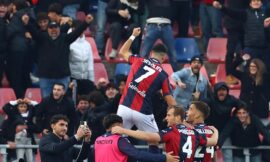 Serie A 2025-26: Napoli loses against Bologna as top of the table remains tight – The Headlines