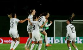Women’s Champions League: Real Madrid salvages draw against Paris FC; Chelsea thrashes St. Polten – The Headlines