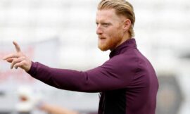 Ashes 2025-26: Stokes says England will be ready for Perth despite lean preparations – The Headlines