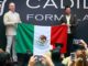 Formula 1: Cadillac to fly US flag in F1 as World Cup, Olympics near – The Headlines