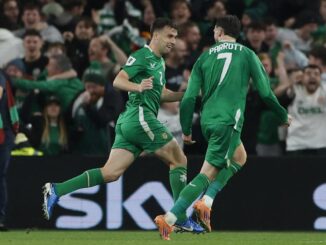 Can Ireland qualify for FIFA World Cup 2026 after beating Portugal? – The Headlines
