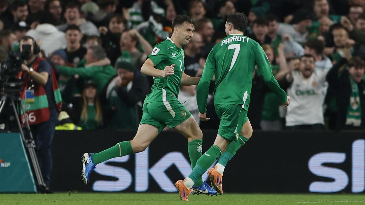 Can Ireland qualify for FIFA World Cup 2026 after beating Portugal? – The Headlines