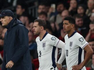 England stars buy into team-first mantra: Tuchel after seventh straight win in World Cup qualifiers – The Headlines