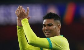 Brazil vs Tunisia LIVE streaming info: When, where to watch International Friendly – The Headlines