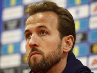 Trophies, not goals, the key to fulfilling Ballon d’Or ambition, says Kane – The Headlines