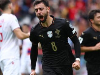 No Cristiano Ronaldo, no problem: Portugal thrashes Armenia to qualify for FIFA World Cup 2026 – The Headlines