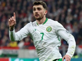 Explained — How can Ireland qualify for FIFA World Cup 2026 after beating Hungary? – The Headlines