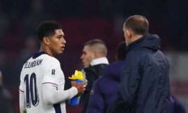 Tuchel plans talks with sidelined players over England recall – The Headlines