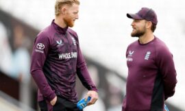 Ashes 2025, 2nd Test: McCullum tells England fans to ‘keep faith’ after Perth capitulation – The Headlines