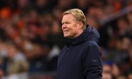 Netherlands coach Koeman lauds potential and quality of his squad – The Headlines