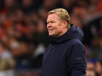 Netherlands coach Koeman lauds potential and quality of his squad – The Headlines