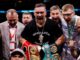 Usyk vacates WBO heavyweight title; Wardley set to take over – The Headlines
