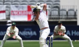 AUS vs ENG 1st Test: Jamie Smith involved in controversial DRS decision — Here’s what happened – The Headlines