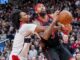 NBA Cup roundup: Raptors beat Wizards, become first team to advance – The Headlines