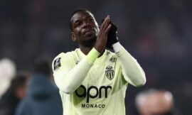 Returning after 2 years ban, Pogba says relieved to play football again – The Headlines