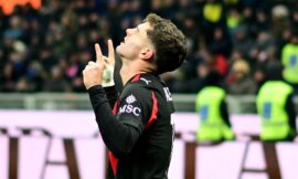 Pulisic, Maignan shine as Inter wins Milan derby 1-0 in Serie A – The Headlines