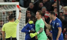 Premier League 2025-26: Everton’s Gueye has appeal against red card for slapping teammate rejected – The Headlines