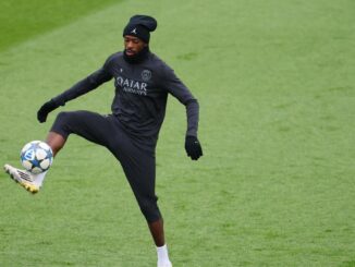 Ballon d’Or winner Dembele returns to PSG squad for Champions League match after calf injury – The Headlines