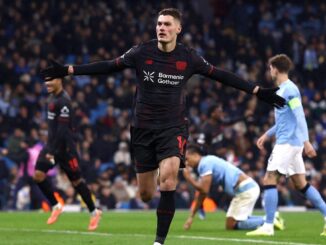 Manchester City loses UCL first-round game at home after seven years; Marseille beats Newcastle United 2-1 – The Headlines