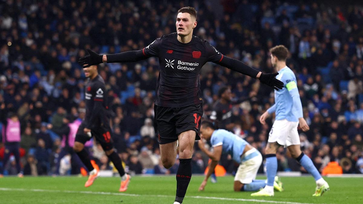 Manchester City loses UCL first-round game at home after seven years; Marseille beats Newcastle United 2-1 – The Headlines