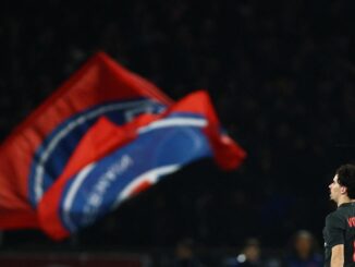 Champions League — Vitinha hat-trick powers UCL champion PSG to a 5-3 win over Tottenham – The Headlines