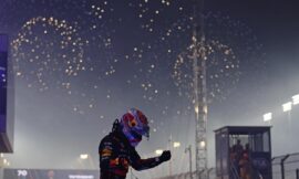 Max Verstappen wins Qatar Grand Prix; Drivers’ championship to be decided in Abu Dhabi – The Headlines