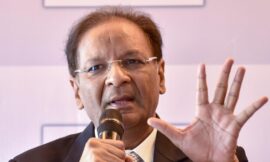 No-confidence motion filed against Boxing Federation of India president Ajay Singh – The Headlines