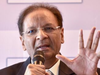 No-confidence motion filed against Boxing Federation of India president Ajay Singh – The Headlines