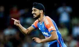 IND vs AUS, 3rd T20I: I just focus on execution and stick to what I’ve practised – Arshdeep – The Headlines