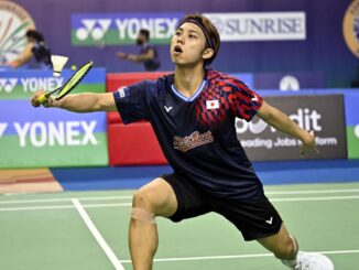 Japan Masters: Naraoka wins in Kumamoto for first title in two years – The Headlines