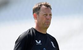 Ashes 2025: England’s style will suit fast Australian pitches, says Trescothick – The Headlines