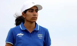 Deaflympics 2025: Diksha Dagar clinches gold with a huge margin of victory – The Headlines