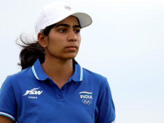 Deaflympics 2025: Diksha Dagar clinches gold with a huge margin of victory – The Headlines