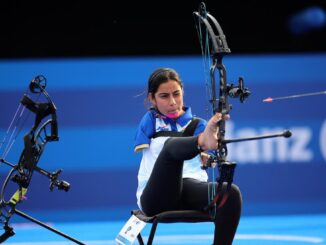 Para-archer Sheetal Devi selected in able-bodied junior team for Asia Cup Stage 3 – The Headlines