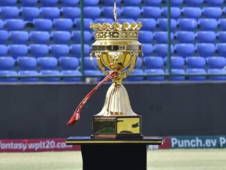 Women’s Premier League announces ChatGPT, Kingfisher among commercial partners in Rs. 48 Cr. deal – The Headlines