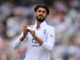 England includes spinner Bashir in 12-man squad for Ashes opener – The Headlines