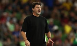Pochettino faces off against mentor Bielsa when US meets Uruguay in friendly – The Headlines