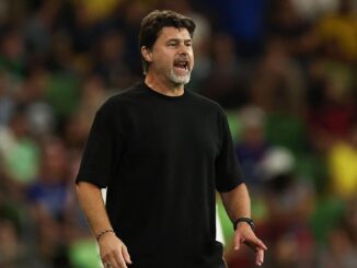 Pochettino faces off against mentor Bielsa when US meets Uruguay in friendly – The Headlines