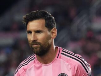 No Suarez as Inter Miami, Messi try to avoid playoff exit against Nashville SC – The Headlines