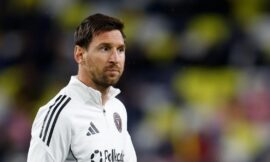 Inter Miami vs Nashville SC LIVE streaming info, MLS Playoffs: Where to watch Messi play? Predicted lineups – The Headlines