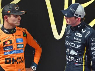 F1 2025: Verstappen welcomes McLaren’s no team orders decision at Qatar GP – The Headlines