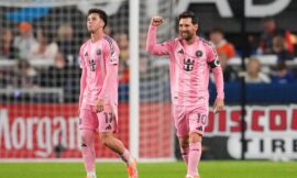 WATCH: Lionel Messi scores and assists in 4-0 win for Inter Miami – The Headlines