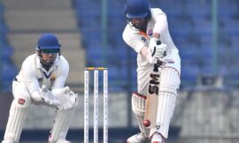 J&K beats Delhi in Ranji Trophy for the first time in 65 years – The Headlines