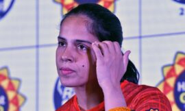 Our current players need to develop a bit more physically: Saina Nehwal – The Headlines
