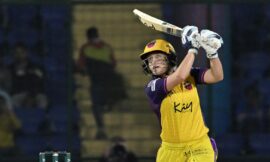 WPL 2026 Auction: Full list of international players and base prices – The Headlines