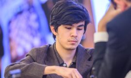 Javokhir Sindarov wins FIDE Chess World Cup – The Headlines